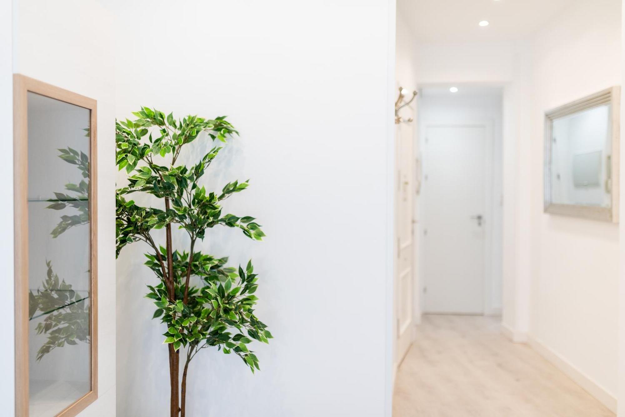 Wekey Homes Granada, Elvira Suites Centro Extérieur photo
