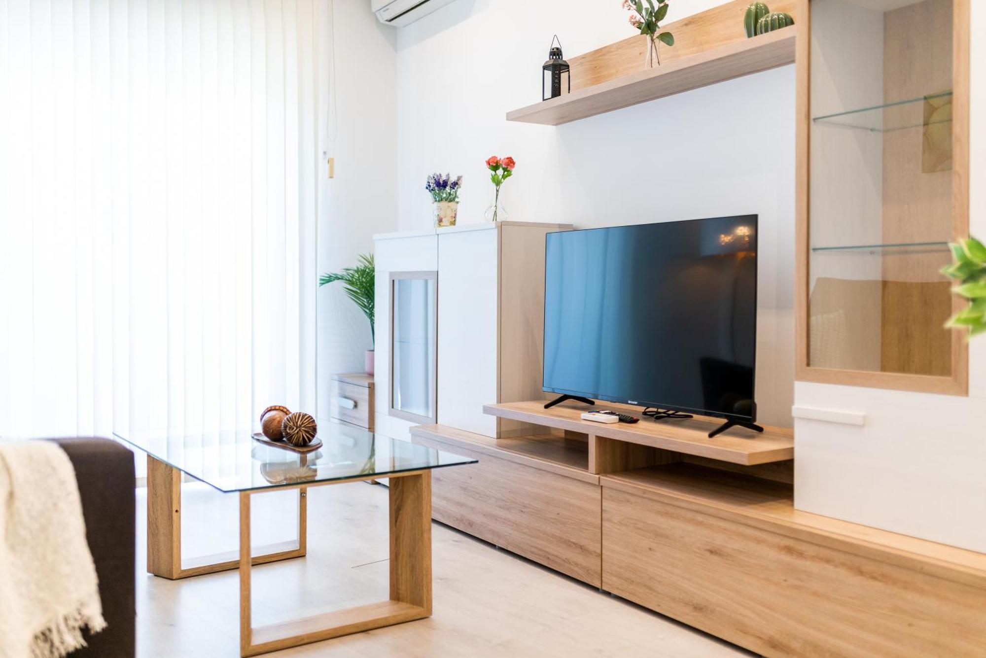 Wekey Homes Granada, Elvira Suites Centro Extérieur photo