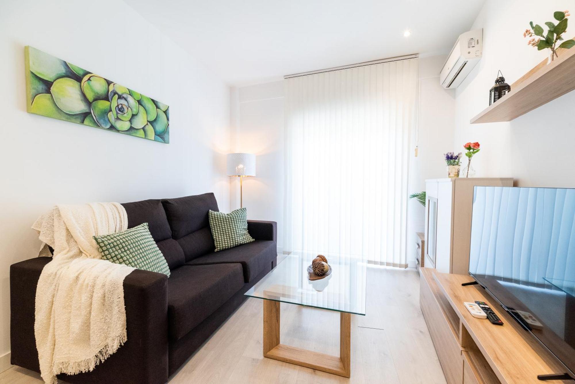 Wekey Homes Granada, Elvira Suites Centro Extérieur photo