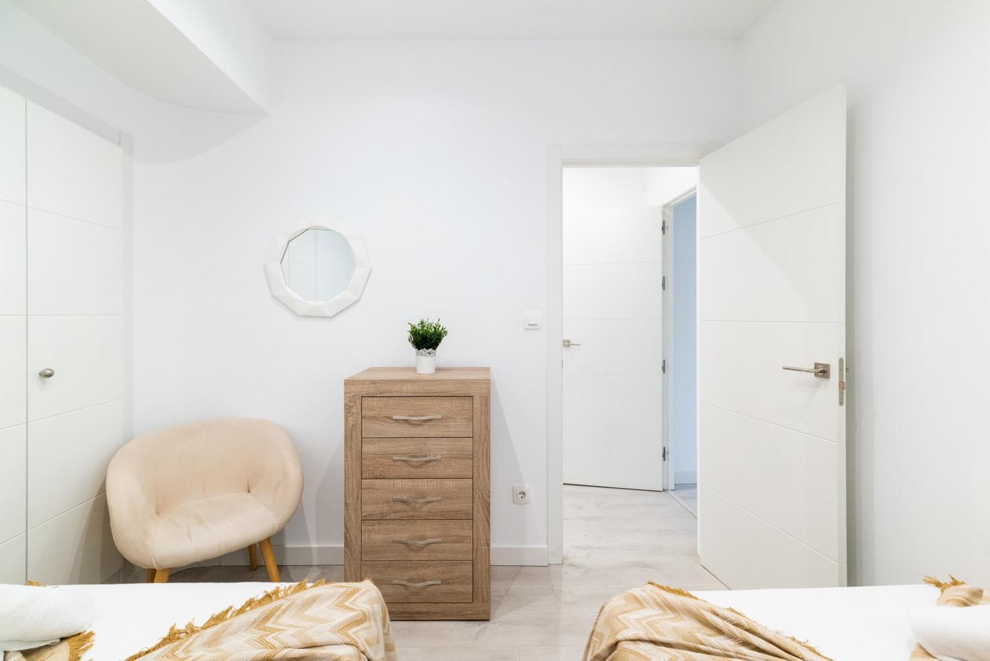 Wekey Homes Granada, Elvira Suites Centro Extérieur photo