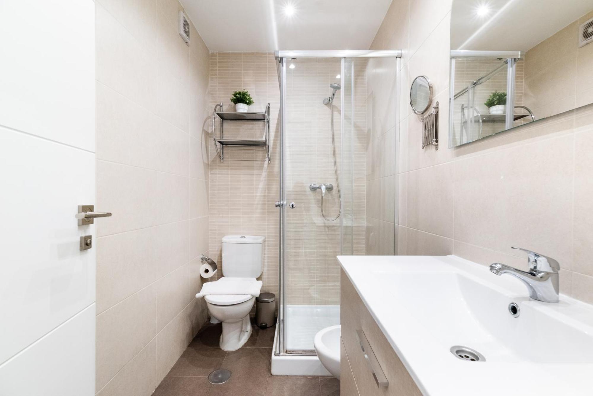 Wekey Homes Granada, Elvira Suites Centro Extérieur photo