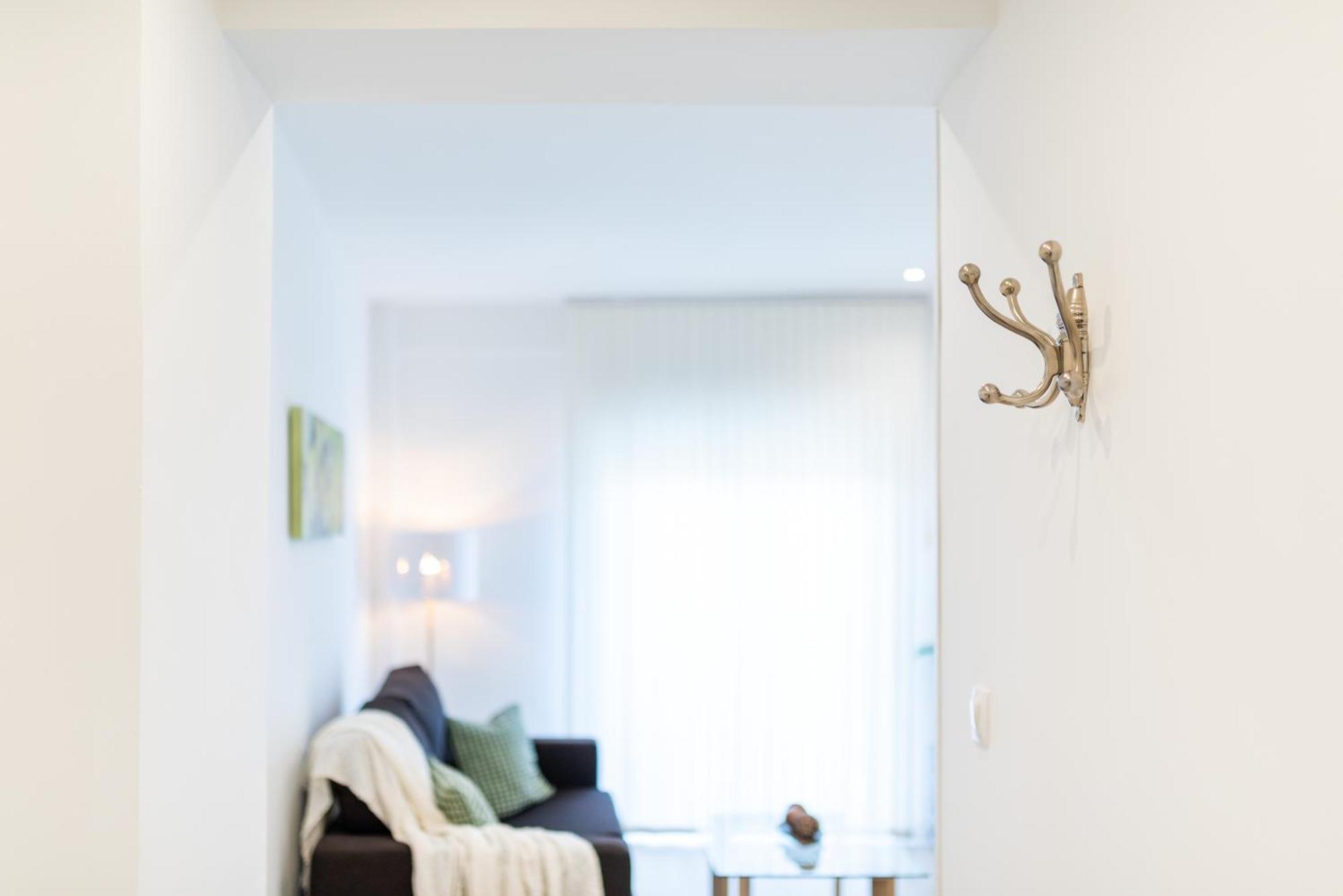 Wekey Homes Granada, Elvira Suites Centro Extérieur photo