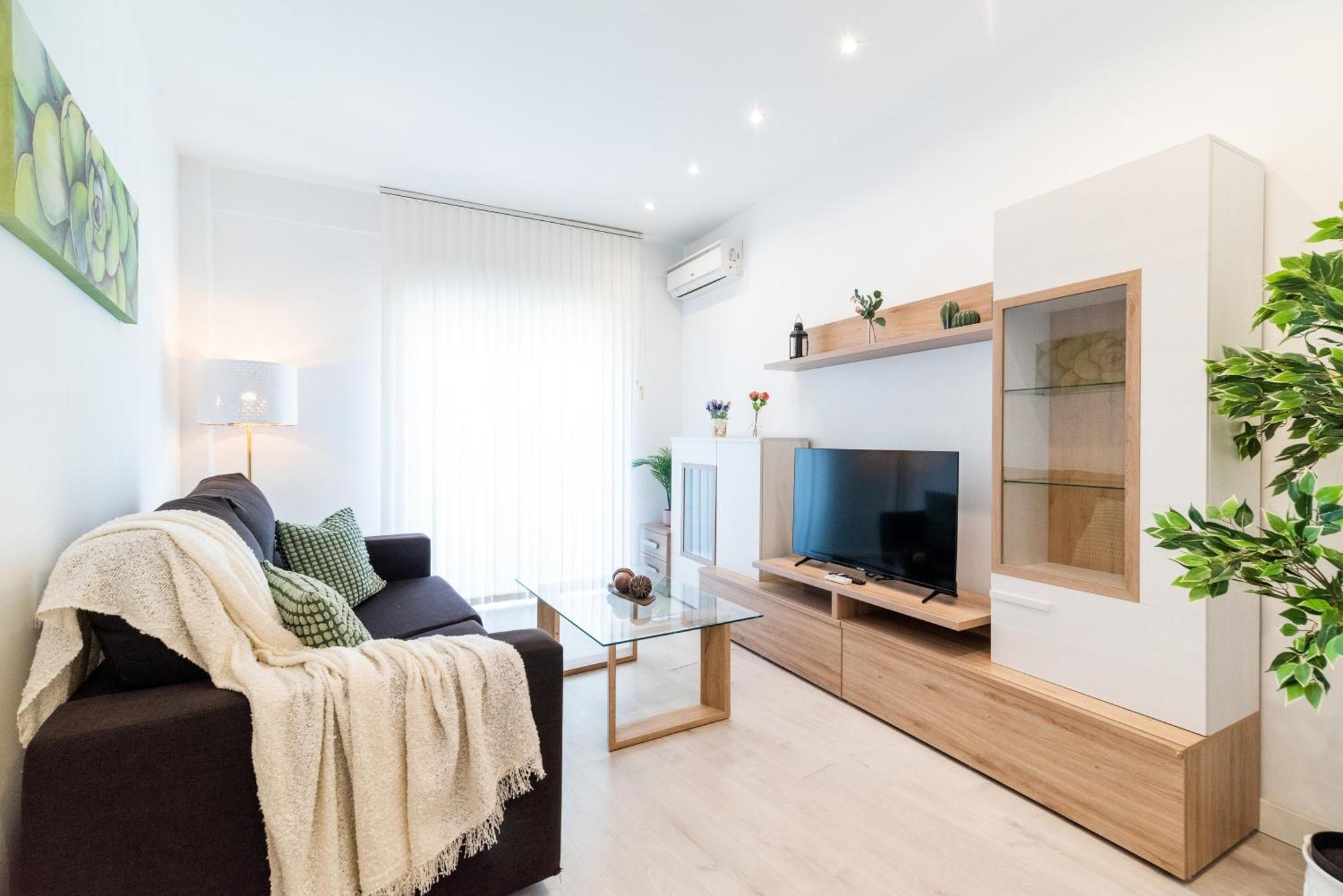 Wekey Homes Granada, Elvira Suites Centro Extérieur photo